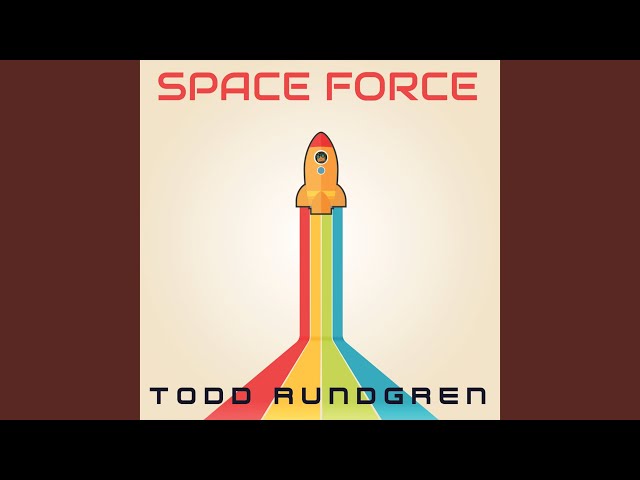 Todd Rundgren - Puzzle