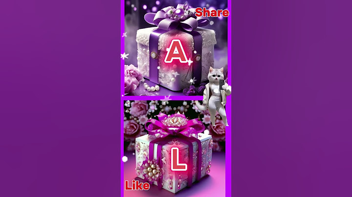 CHOOSE YOUR GIFT 🎁 |#shorts #viral #giftchoice #VIRAL_SHORTS #vintalix#foryou#2025