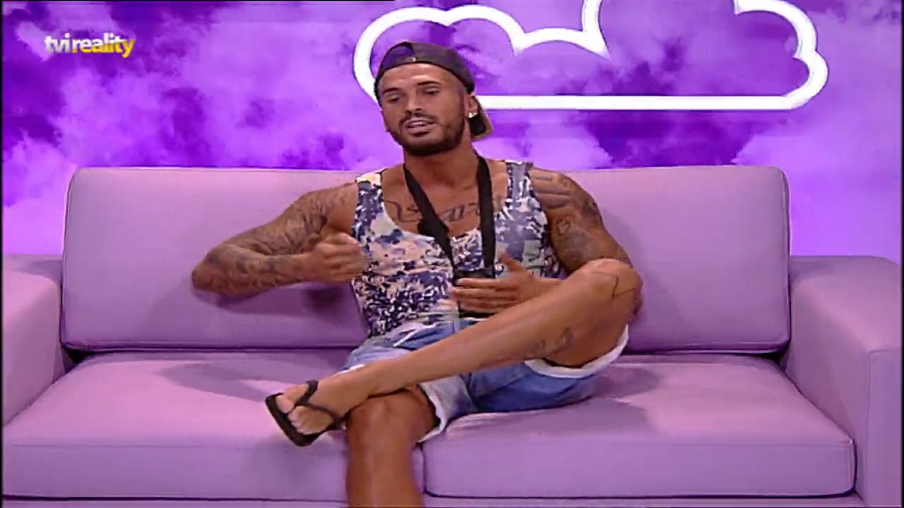 As provocações aumentaram na Casa dos Segredos 5! - Secret Story 5