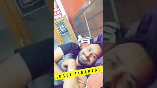 ਨਿਰੀ ਨੀਦ  kithe aaa ge    Tarapaal di new video     punjabi video 2021 Tarapaal @tarapaal