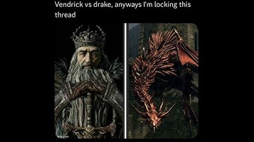 Vendrick - SL1 CoC No Roll/Block/Parry (Flawless)