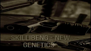 Skillibeng - New Genetics (2022