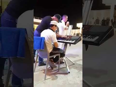 Live شاوي 2025 Akram Marstro Avec حكيم حلاقة