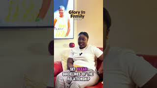 How to have unity in a blended family. #remarriage #newfamily #christianshorts  #godlyfamily