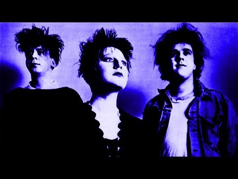 Cocteau Twins - Peel Session 1984