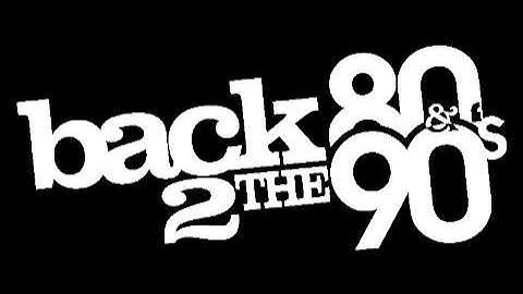 Konpa Retro Mix Best of 80