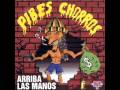 Empastillado - Pibes Chorros