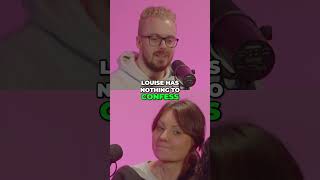 Got a Confession? We Want It… Unless It’s Illegal 👀😂 #confession  #confessions  #Podcast #comedy