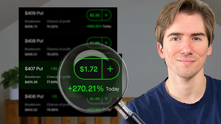 Options Trading MYSTERY: How to Choose Your Strike Price 🔍