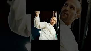 Jason Statham Edit Redemption Hummingbird 2013