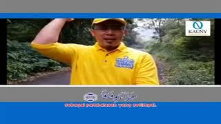 Cara Mudah Menghafal Quran - Surat An-Naba 21-30 Metode Kauny