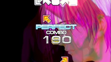 Pump It Up NX2 | WorldMAX | Prue Ocean: Adversity 2