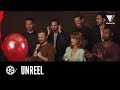 The Director &amp; Cast Of IT 2 Play &#39;Pop Goes The Loser&#39; | IT CHAPTER TWO