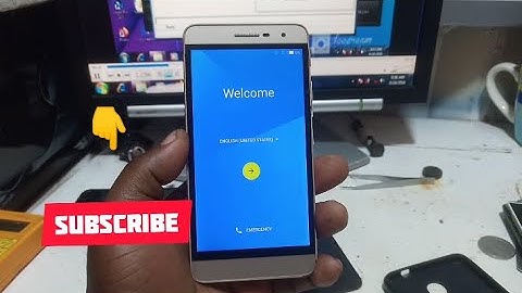 Tecno w4 frp bypass on pc 2023@phonefixtz
