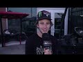 What riders said after Supercross Rd. 17, Salt Lake City | Title 24 Exclusives | Motorsports on NBC