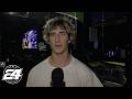 Supercross Rd. 17 Salt Lake City Rider Reactions π