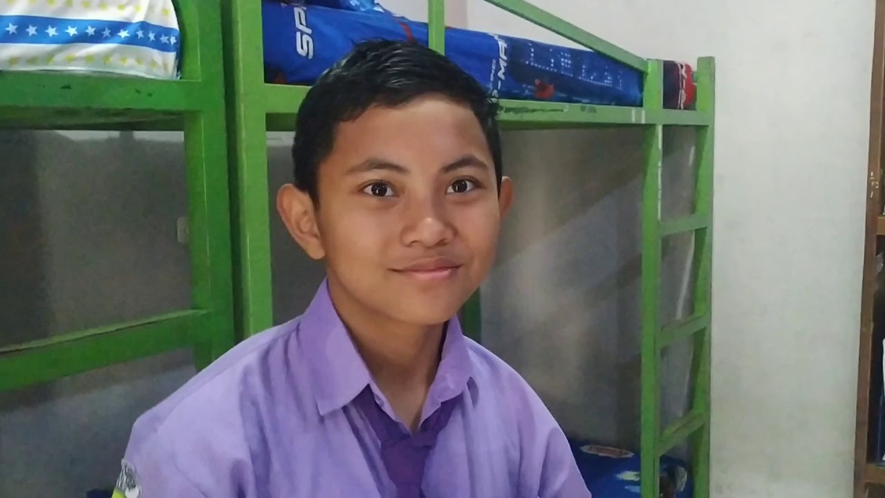 Aktivitas Santri Pesantren Progresif Bumi Shalawat