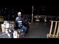 Shipping Motorcycle to Europe 2018