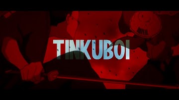 CINEMATIC TITLE/INTRO (MARVEL STUDIO INTRO) BY tinku boi