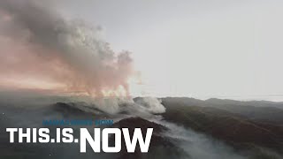 This is Now: Mililani Mauka wildfire continues to grow