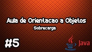 Aula de OO #5 - Sobrecarga Profile