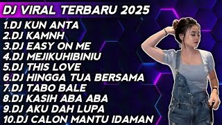 Download Lagu DJ TIKTOK TERBARU 2025 SLOW TIKTOK VIRAL FULL ALBUM DJ BREAK MINANG 2025 MP3 Download Lagu DJ TIKTOK TERBARU 2025 SLOW TIKTOK VIRAL FULL ALBUM DJ BREAK MINANG 2025 MP3
