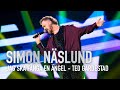 Simon Näslund sjunger Jag ska fånga en ängel av Ted Gärdestad  | Idol Sverige | TV4 &amp; TV4 Play