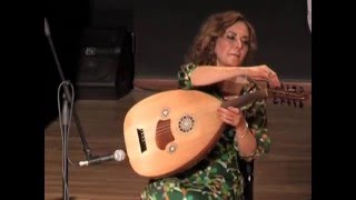 Şarkılar Ve Şiirler Bir Bahar Akşamı Resimi