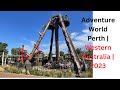 Adventure world perth  western australia  2023