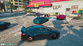 Ming on RP Communities, Reporting & Oxy Run Tax | NoPixel 4.0 GTA