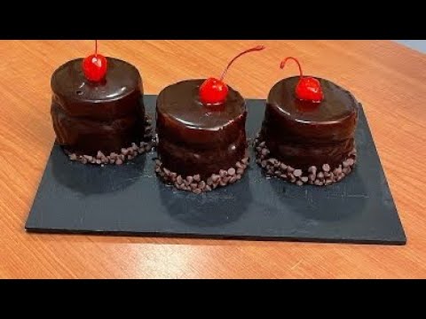 Black Forest με