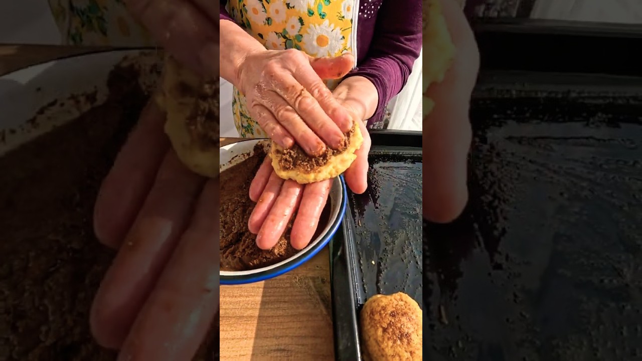 🔥 BU TARİF ÇOK KONUŞULACAK 😲 SU EKLEMEDEN YUMUŞACIK PATATES CÜCESİ 😋