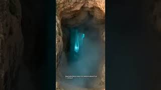 The Underground Cathedral of Crystals | #facts #earth #crystals #cave #mexico