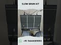 3/4 WORSHIP KIT | Yamaha DTX multi 12 tones | Church kit