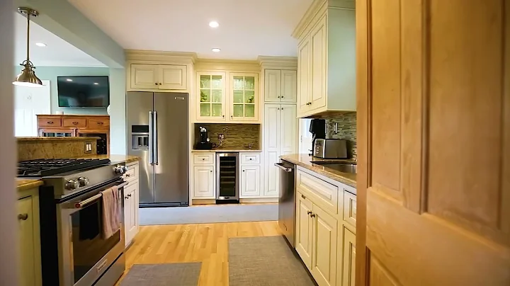 $1,175,000 Home for Sale at 181 Secor Road, Scarsd...