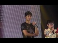 [KHJCMF]130608 김현중 "2013 KHJ SHOW Party People" (120mins)