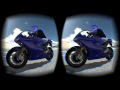 Oculus Rift Игры: DTRM Bike