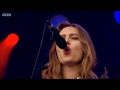 First Aid Kit - The Gambler (Don Schlitz/Kenny Rogers cover)(Live @ Glastonbury 2017)