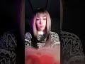Only Using Pink Triggers ASMR