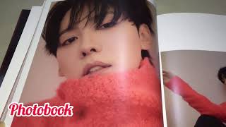 Unboxing #10: Jinu (WINNER) Heyday Album