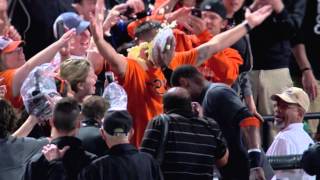 Thank You, Fans