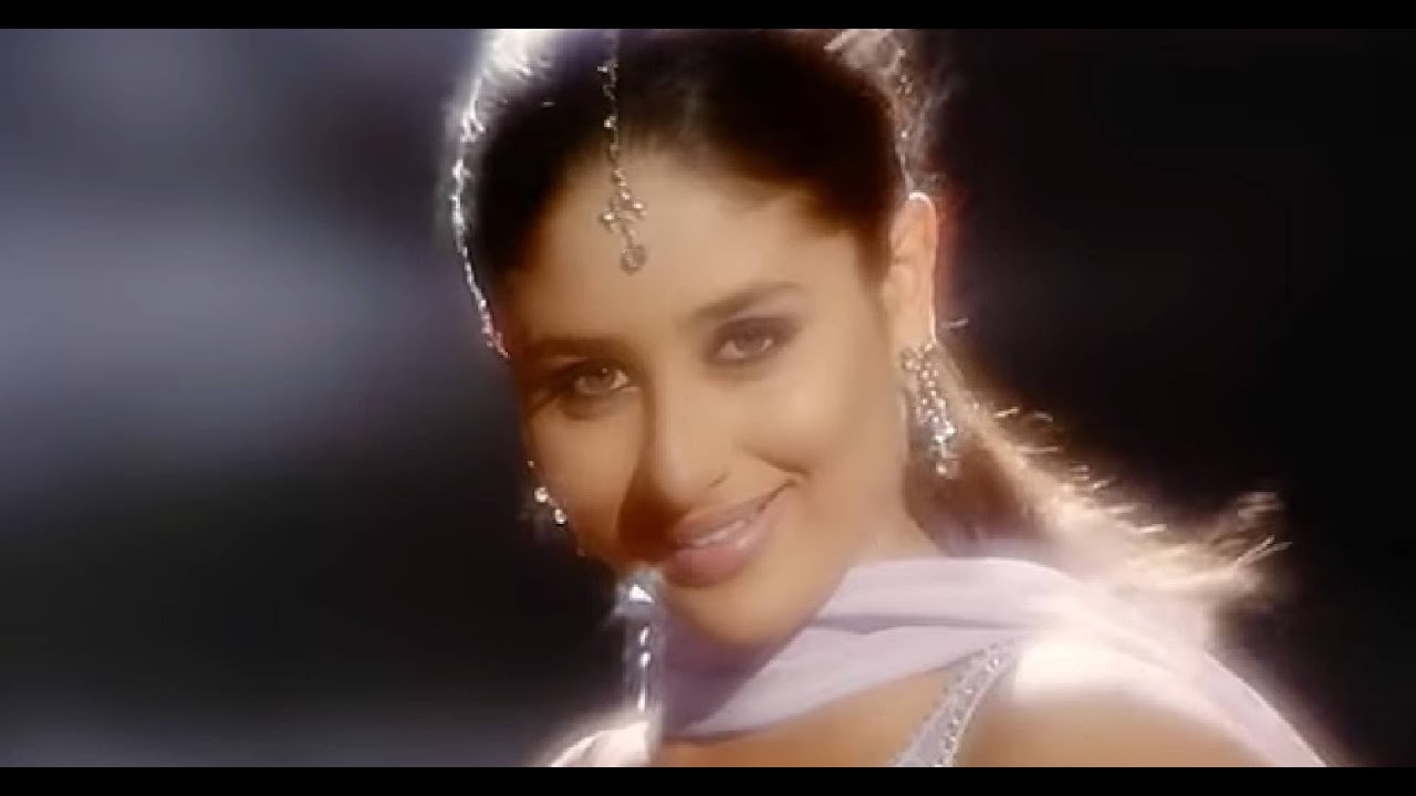 Dupatta Mera Video Mujhe Kucch Kehna Hai  Kareena Kapoor  Tusshar Kapoor  Anuradha Sriram