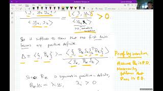 The BFGS method