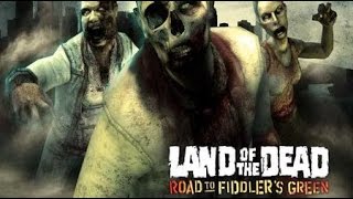 Land Of The Dead. Остров надежды [#5]