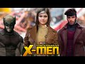 New X-Men MCU Movie Details! RELEASE DATE &amp; WHICH CHARACTERS DEBUT