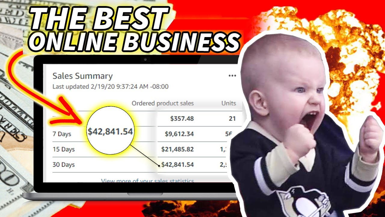 Best Online Business To Start In 2020 | Best Ideas For Beginners