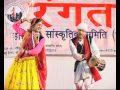 Ho Bheena Kaske Jola - Live Programme Feat. Babita Kasanyal (Kumaoni Video)