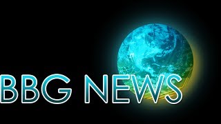 Gamevent - Bbg News Episode 01