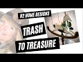 Trash to Treasure | Thrift Haul