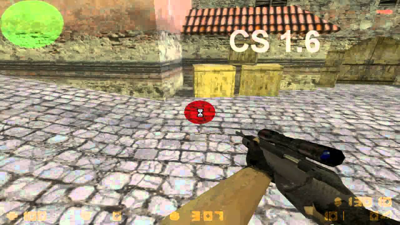 Counter Strike 1.6 Bunny Hop Download Jacky Productions YouTube